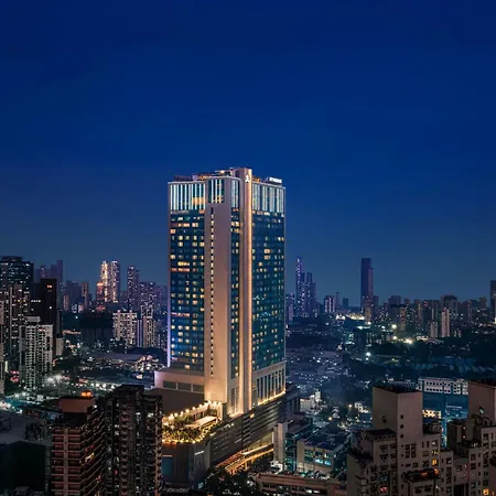 Hotel The St. Regis Mumbai
